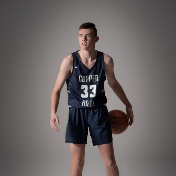 Logan Weidauer