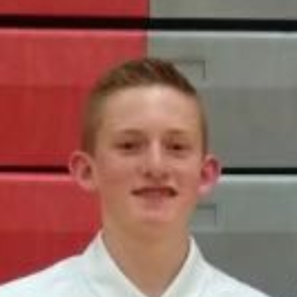 Landon Leatherwood