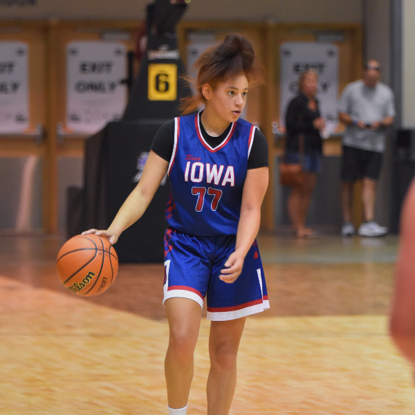 Aaliyah Beier