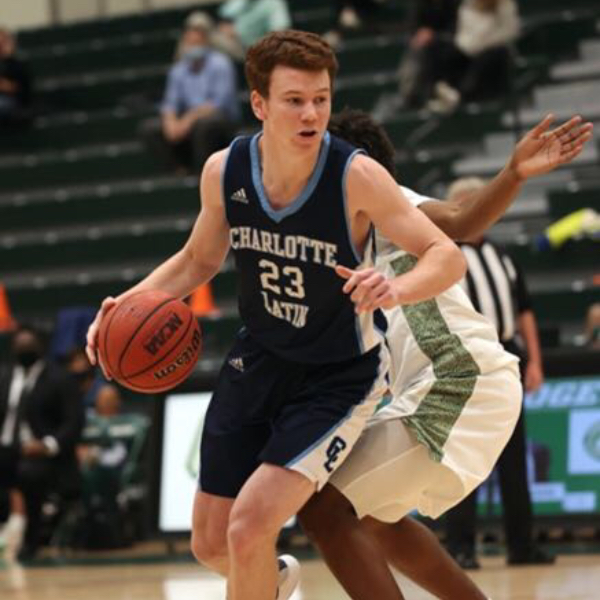 Brandon Lavitt's Basketball Recruiting Profile