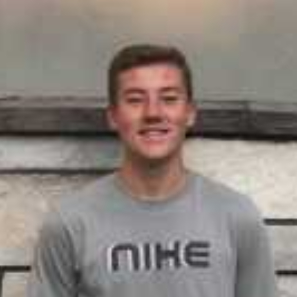 Quinn Hudelson