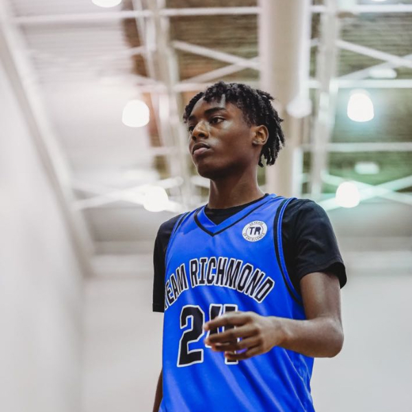 Kejuan Blackwell