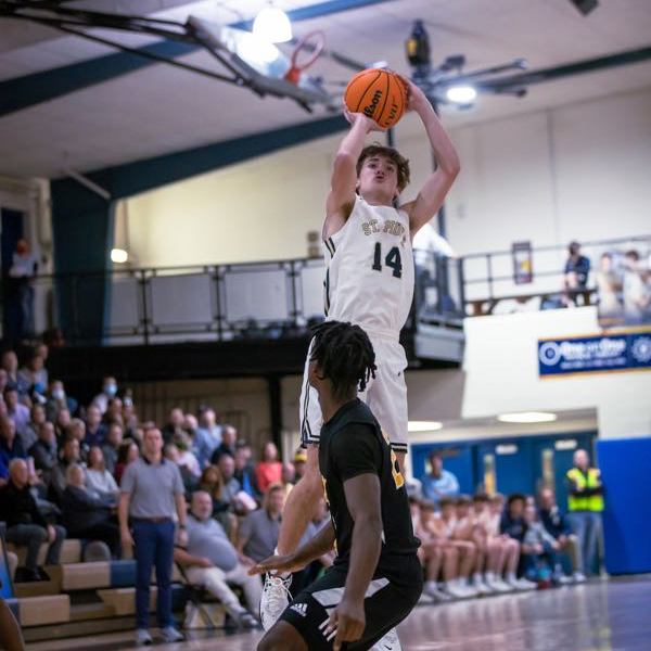 Blake Wilson