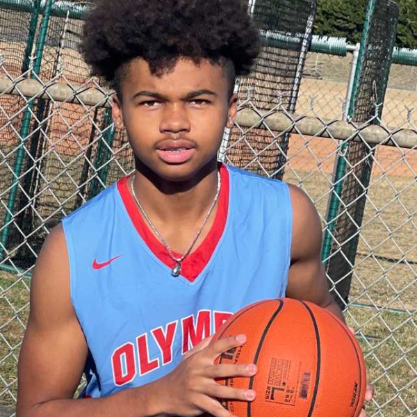 DeMarco Reynolds