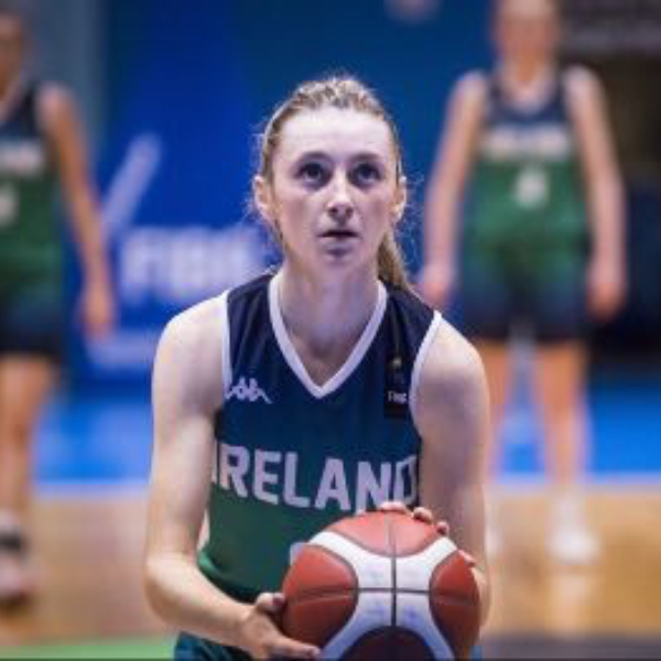 Amy Duggan