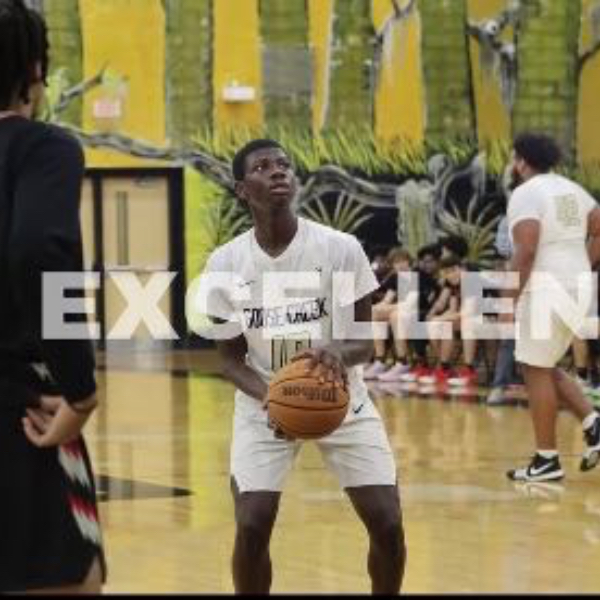 Daquan Amlett