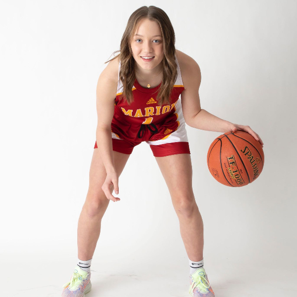 Ava Attwood