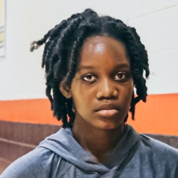 Jaiden Thompson