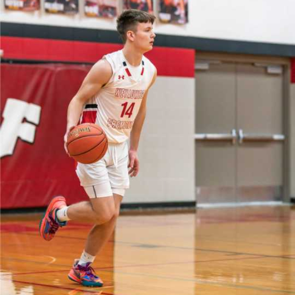 Brayden Arndt