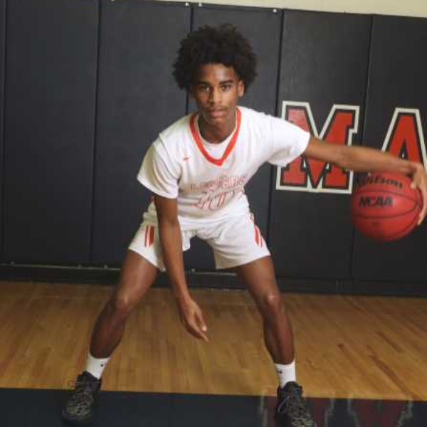 Zaden Davis
