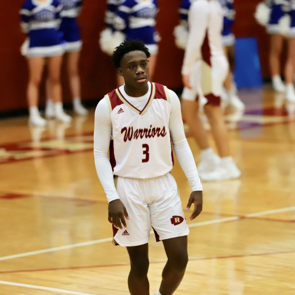 Elijah EJ Turner