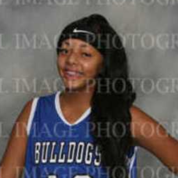 Aniya Brown