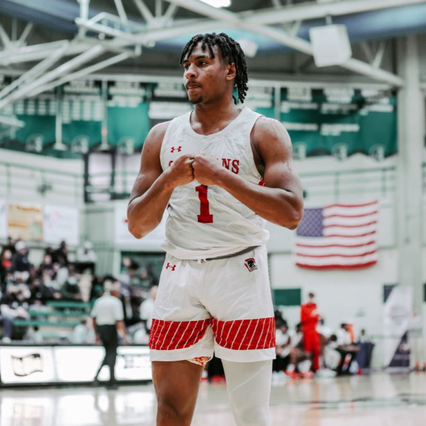 Zion Walker