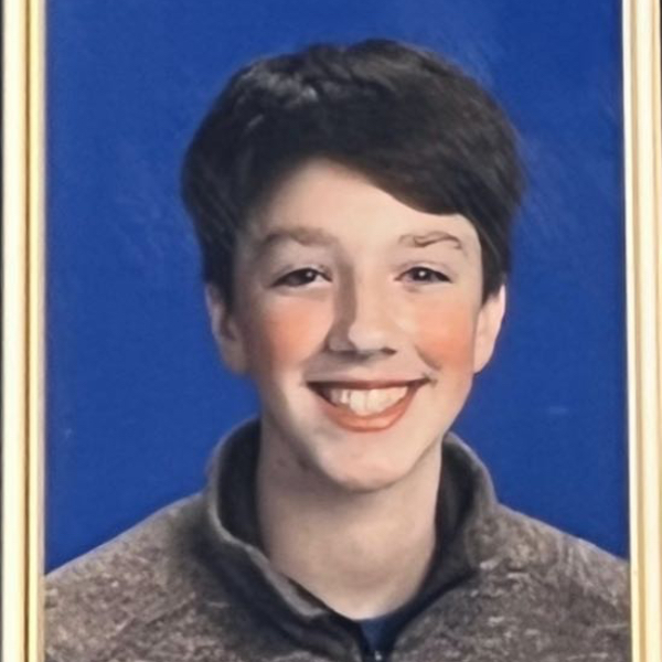 Dylan Bena