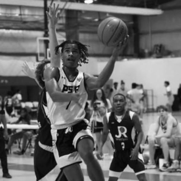 Zaden Davis