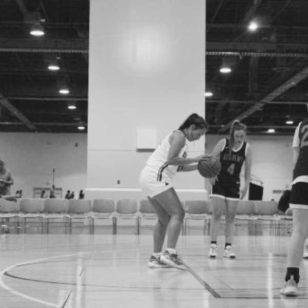 Jane Gibson's Basketball Recruiting Profile