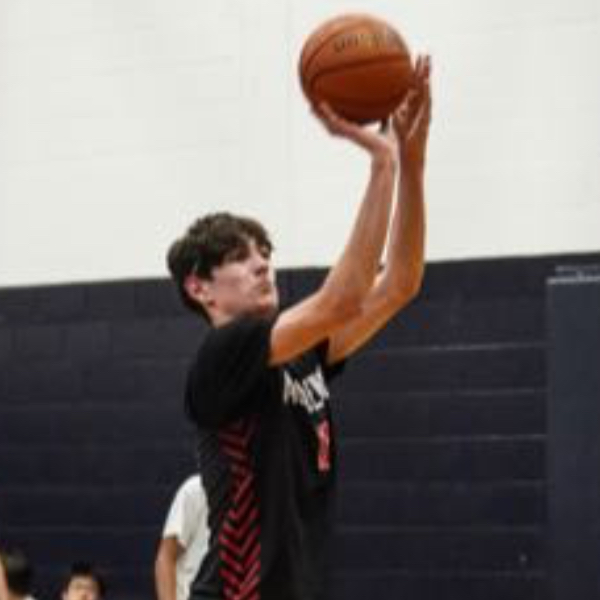 Kieran Mullen's Basketball Recruiting Profile
