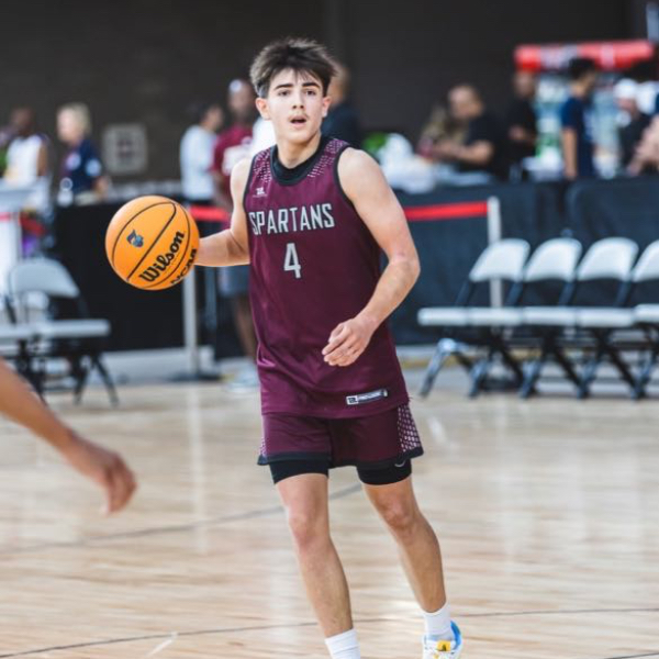 Christian Cardona's Basketball Recruiting Profile