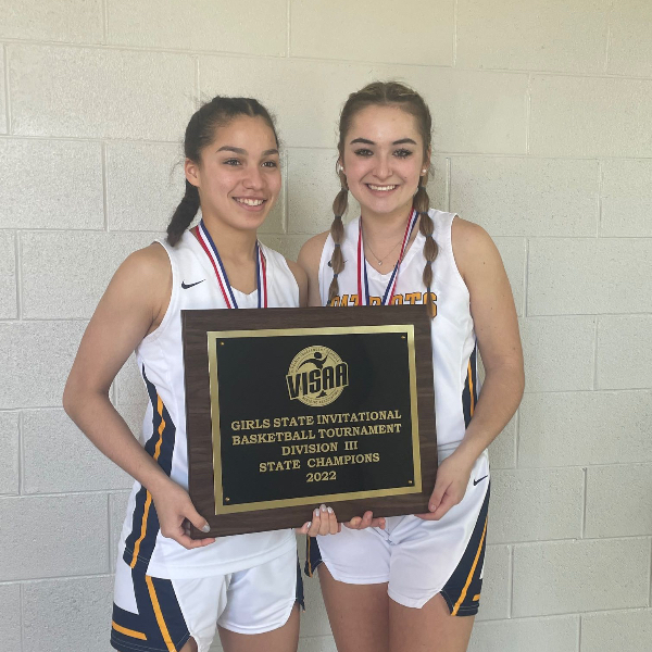 Alexandra Ashton SportsRecruits