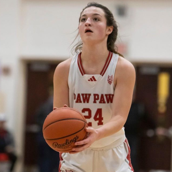 AJ Rickli's Basketball Recruiting Profile