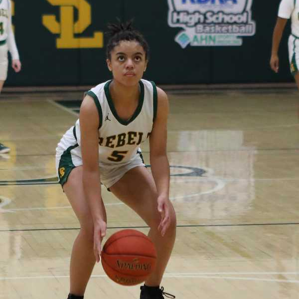 Tiara Curry SportsRecruits