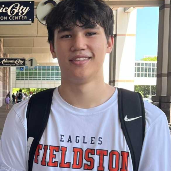 Max Frei's Basketball Recruiting Profile