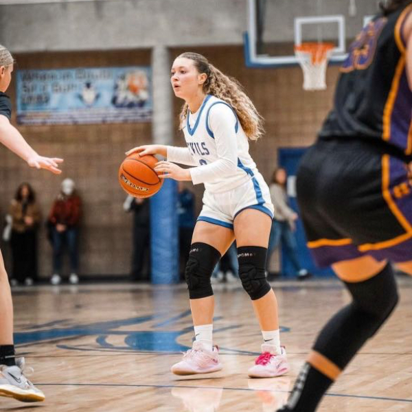 Madison Ribble Madison Reibel's Basketball Recruiting Profile