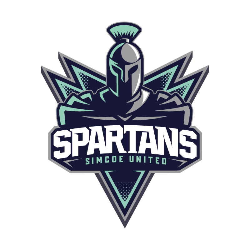 Simcoe United Basketball - Boys