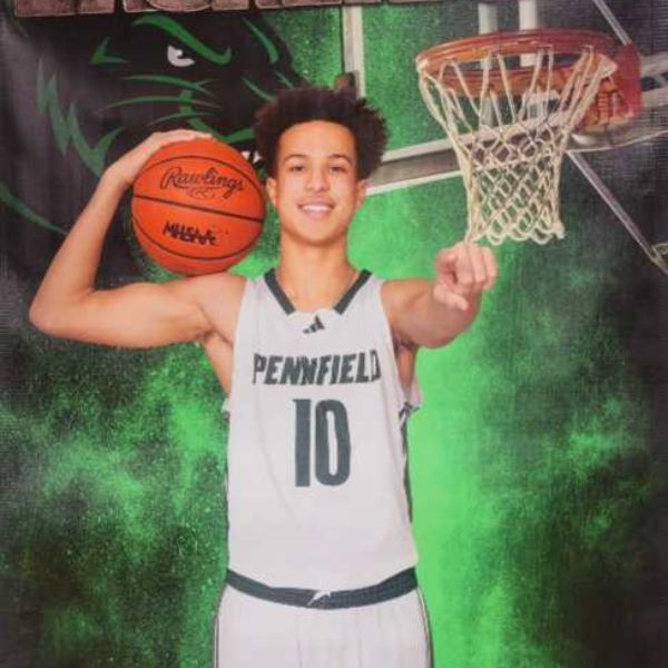 Brevin Bailey