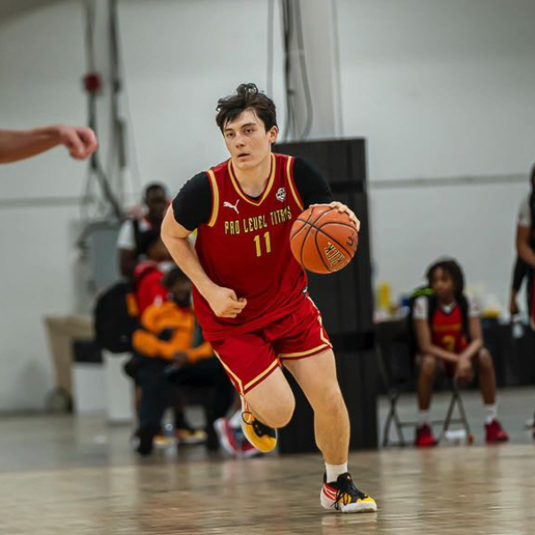 Troy Hornbeck’s Basketball Recruiting Profile