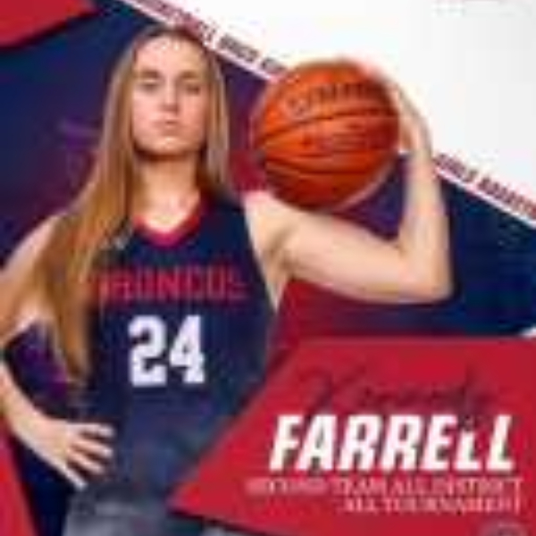Kennedy Farrell