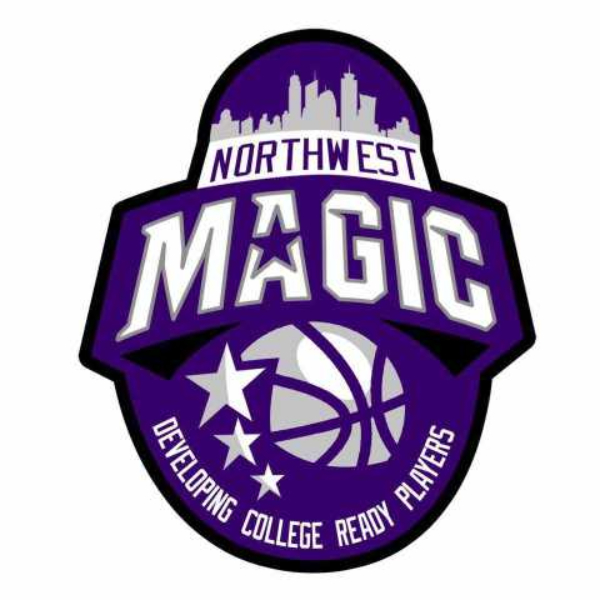 Northwest Magic Basketball-Boys