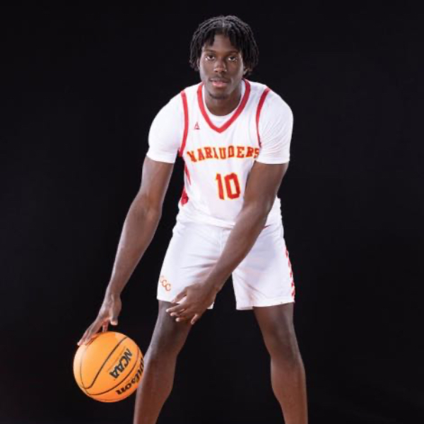 Christopher Stoddart