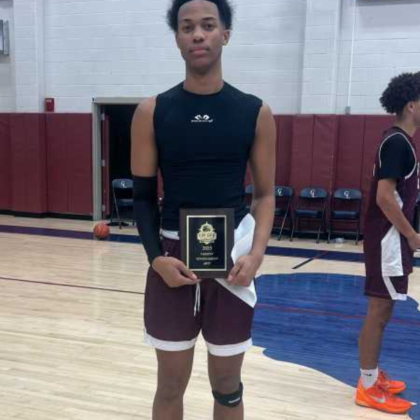 K'vion Tell