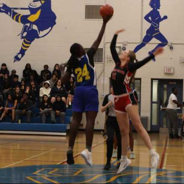 Jazmia Baptiste Paul