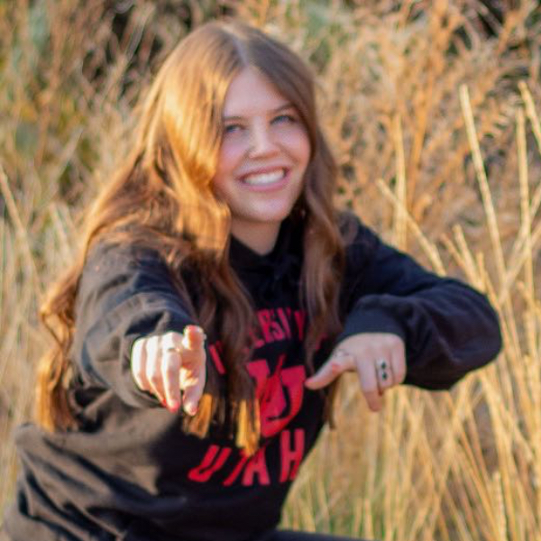 Kinleigh Geipel