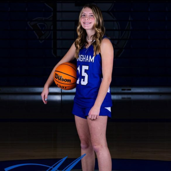 Sydney Griott