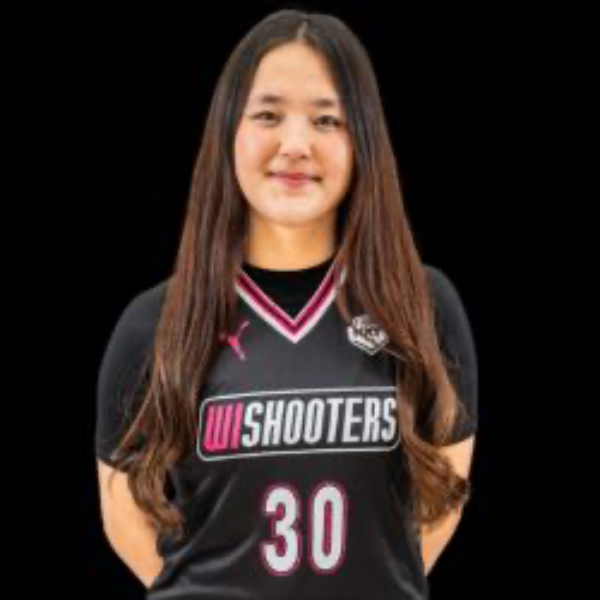 Kaia Luzano-Belfield