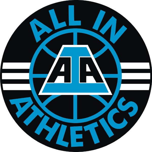 All In Athletics-Girls