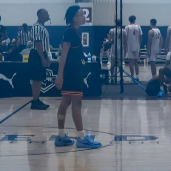 Braylen Abdul Mateen