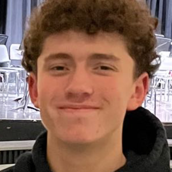 Christopher Stoveken