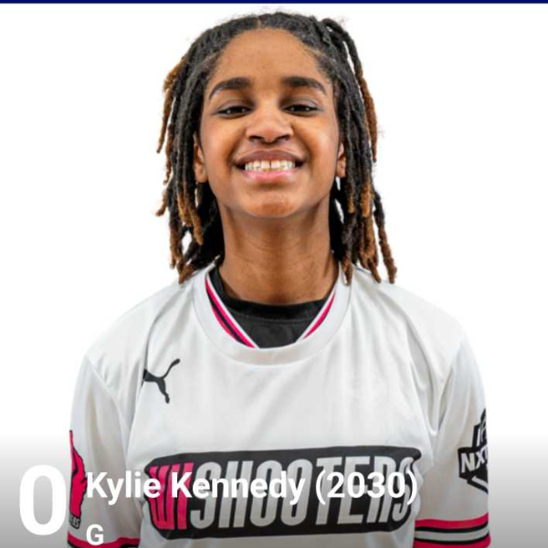 Kylie Kennedy