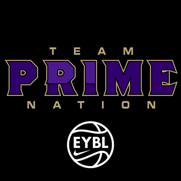 Team PRIME Nation