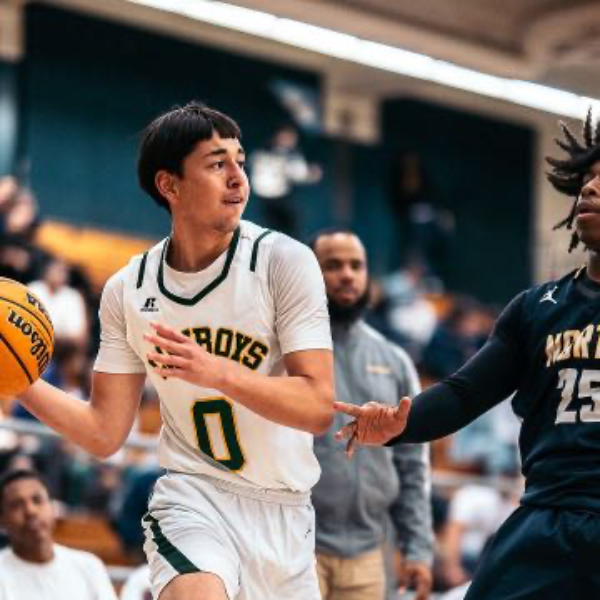 Christopher Delcastillo