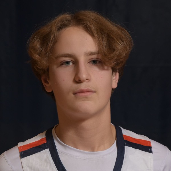 Jacob Ross