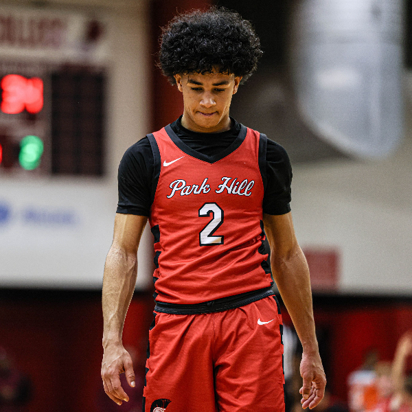 Isaiah Caston's Basketball Recruiting Profile