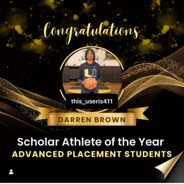Darren Brown