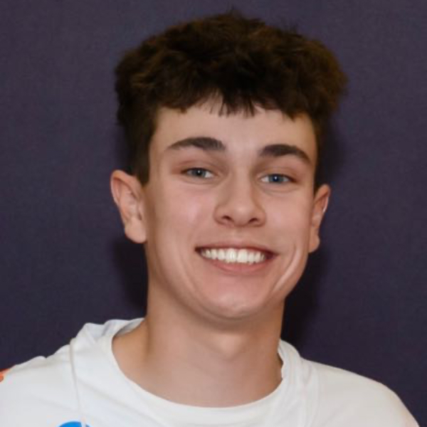 Zachary Violette