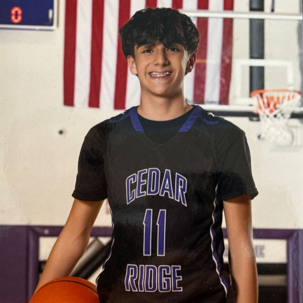 Niko Mosqueda