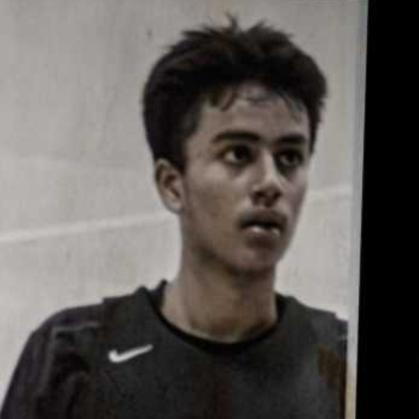 Bilaal Husain